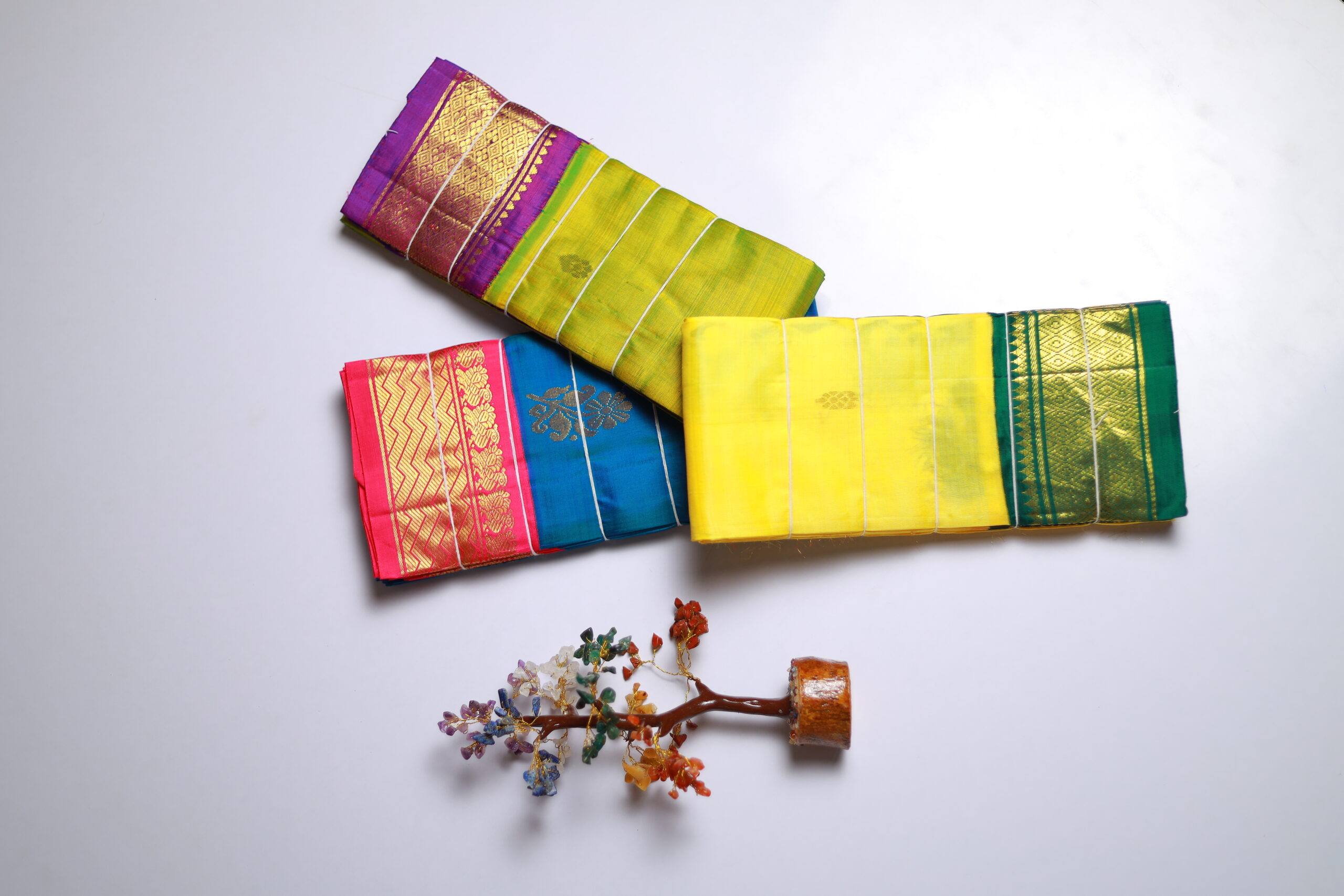 Treditional Collection Silk Saree’s